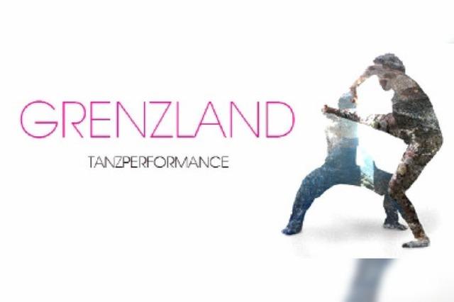 Das Tanzprojekt GRENZLAND eröffnet neue Perspektiven auf Fremdheit