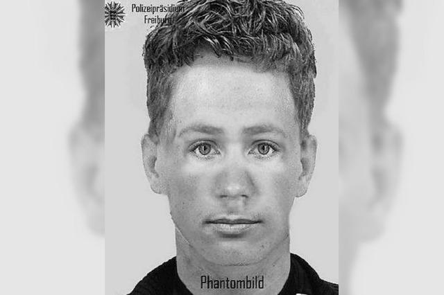 Wer kennt diesen Mann? Polizei sucht Longboard-Schläger mit Phantombild
