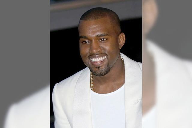 Kanye West will jetzt Präsident werden