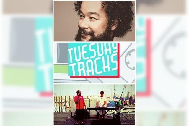 Tuesday Tracks: Freiburgs erste Musik-Talkshow startet im Puzzles