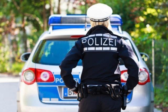 Schwule beklagen Polizeikontrollen am Opfinger Baggersee