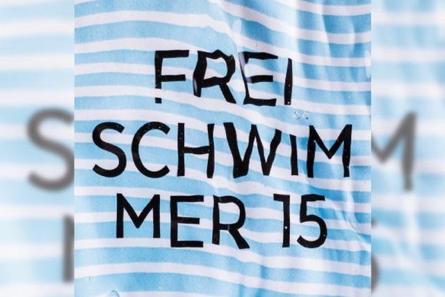 Verlosung: Gewinne Karten für das Freischwimmer-Festival in Freiburg