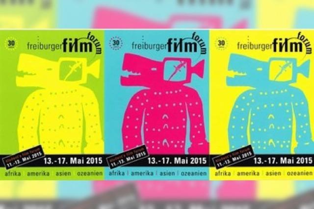 3 Filmtipps für das Freiburger Film Forum