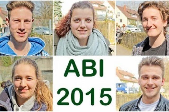 Video & Umfrage: Deutsch-Abi 2015 - Wie war's?