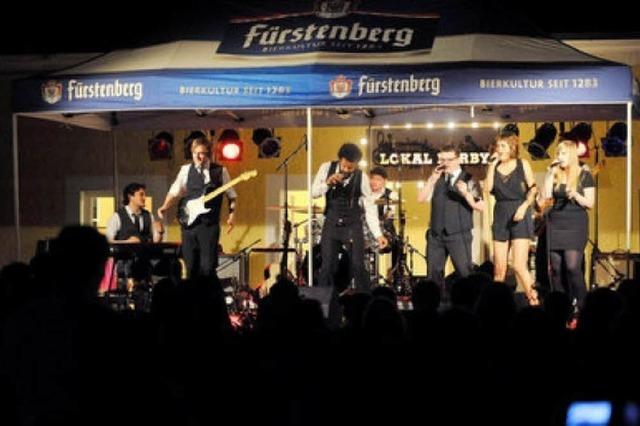 3000 Euro und ein ZMF-Auftritt zu gewinnen: Bands gesucht fr das Frstenberg Lokal-Derby