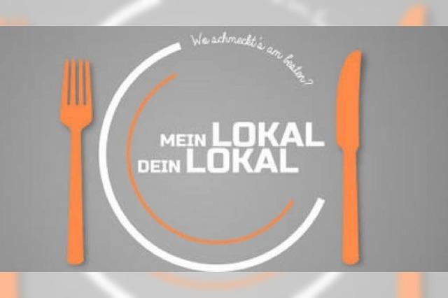 Mein Lokal, dein Lokal - fünf Freiburger Restaurants treten bei Kabel 1 gegeneinander an