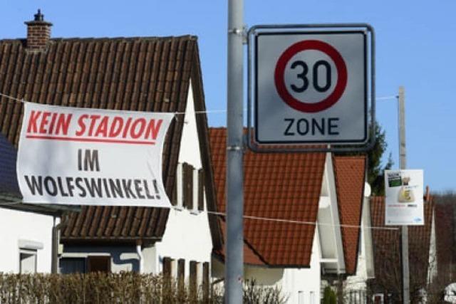 Meine Meinung: Freiburg braucht kein neues SC-Stadion