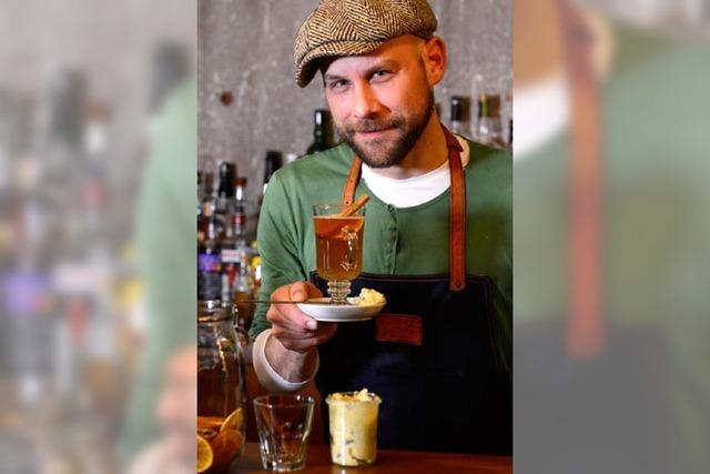 Video: So macht man Hot Buttered Rum