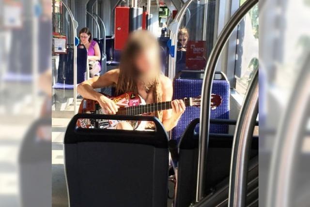 15 Grnde, warum Straenbahnfahren in Freiburg nervt