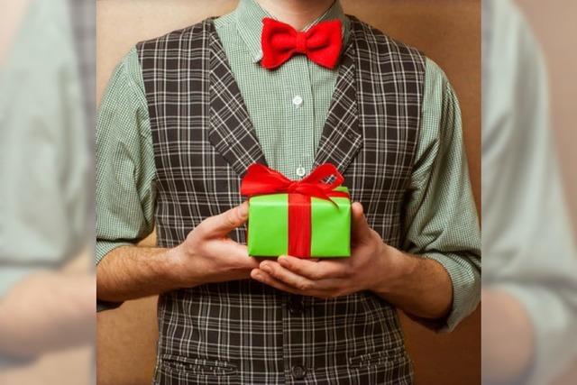 fudders Wunschzettelempfehlungen 2014: Die besten Weihnachtsgeschenke aus dem Netz