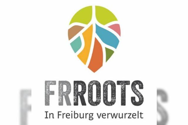 Frroots: Eine Internetplattform aus Freiburg, die Kontakte schaffen will