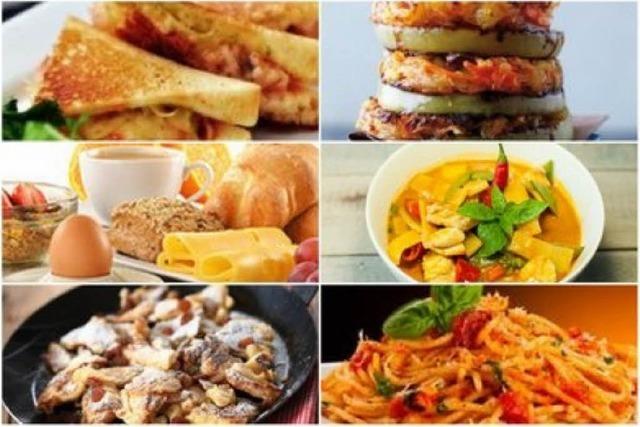Join my Meal: Eine Website will helfen, zuviel gekochtes Essen mit Anderen zu teilen