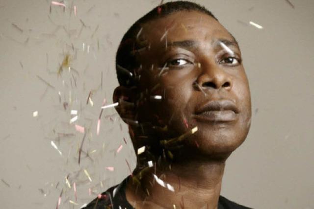 ZMF-Last-Minute-Verlosung: Youssou N‘Dour & Le Super toile De Dakar im Zirkuszelt