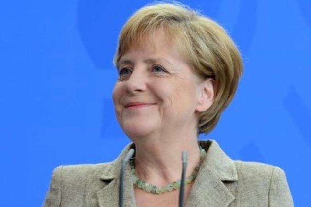 Was Freiburger Angela Merkel zum Geburtstag schenken wrden