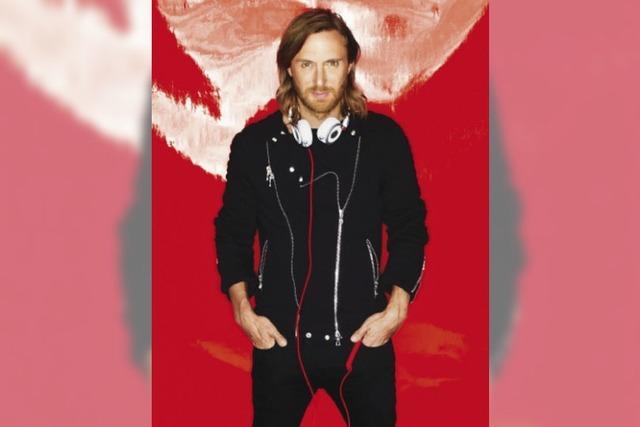 Isle of Dreams-Festival: David Guetta, Avicii und Calvin Harris kommen nach Basel