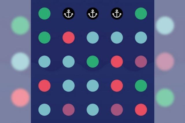 TwoDots: Der wrdige Nachfolger des App-Spiels Dots