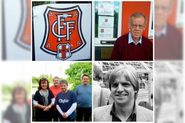 Freiburger FC: Auf Spurensuche beim Stehkragenverein