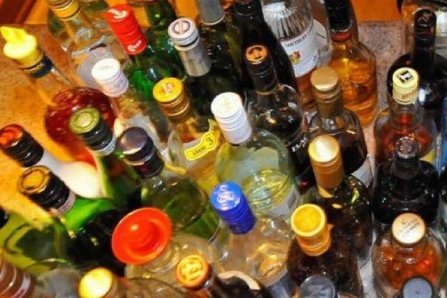 Start-up Partyguerilla beliefert WG-Partys kostenlos mit Alkohol und Zigaretten