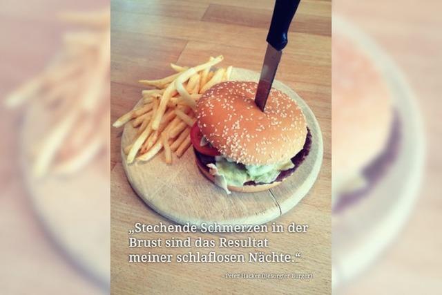 Besorgte Burger Freiburg: Ein neues Tumblr-Blog