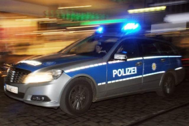 Tatü, Haha! 10 superlustige Polizeimeldungen aus Südbaden