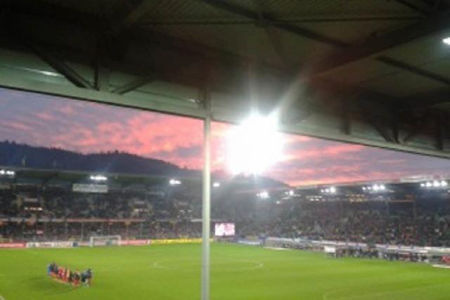 Rapport von Nord: SC Freiburg vs. Bayer Leverkusen