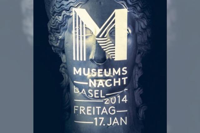 10 Tipps fr die Museumsnacht Basel 2014