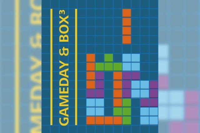 Game Day an der HKDM: Workshop-Tag rund um Computerspiele