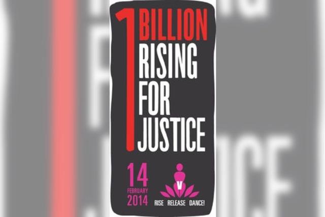 One Billion Rising Rising: Am Freitag gibt's um 16 Uhr einen Tanz-Flashmob gegen Gewalt gegen Frauen auf dem Augustinerplatz