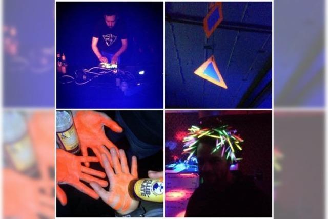 Nightlife-Guru: Monsters of Electro-Rave im Artik