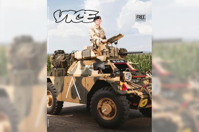Vice: Portrt eines Magazins zwischen Krawall und Reportage