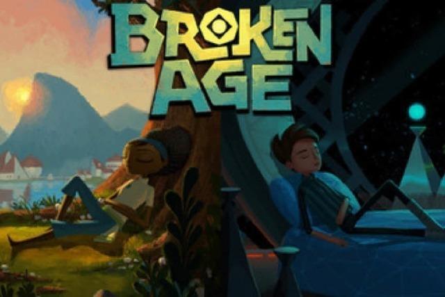 fudders Spiel des Monats: Broken Age