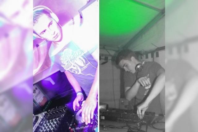 Playlist Preview: DJ Stift & DJ Saison im Dreieck