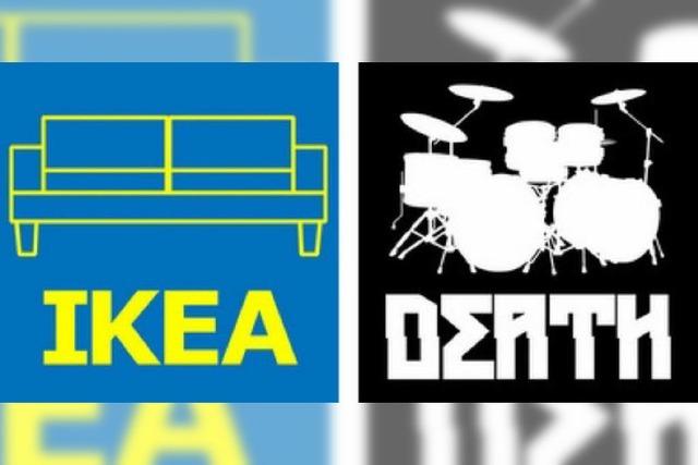 Absu, Norden & Klubbo: Ikea-Mbelstck oder Death Metal-Band?