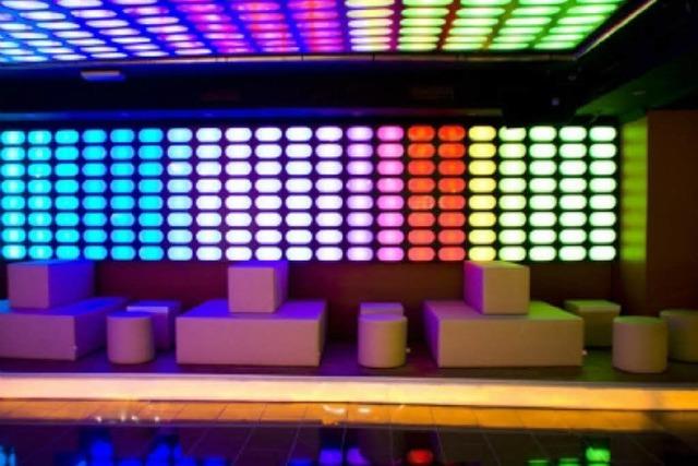 Mia Club eröffnet neu als Club Parabel-Dubai Lounge