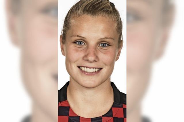 Myriam Krüger wird Trainerin der U21 des SC Freiburg