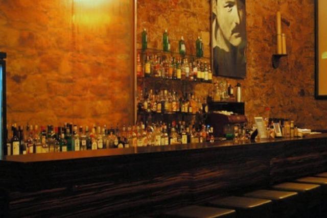Hemingway Bar zu einer der zehn besten Hotelbars gekürt