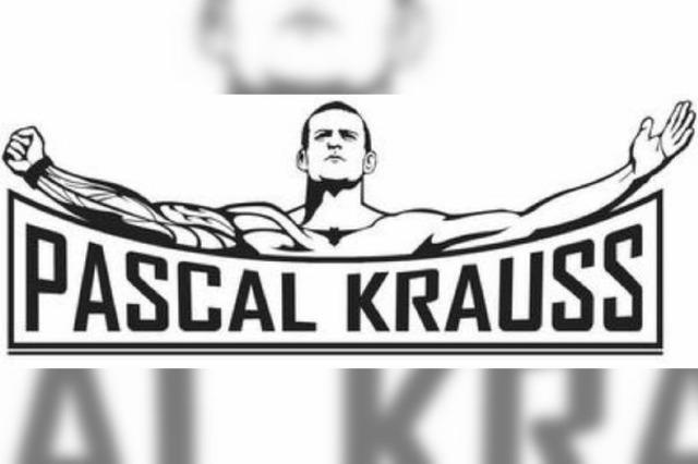 Ultimate Fighting: Pascal Krauss bloggt ber sein Training und seinen groen Kampf