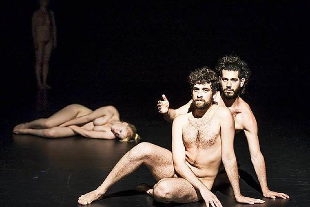 Theater Freiburg sucht Menschen, die nackt auftreten
