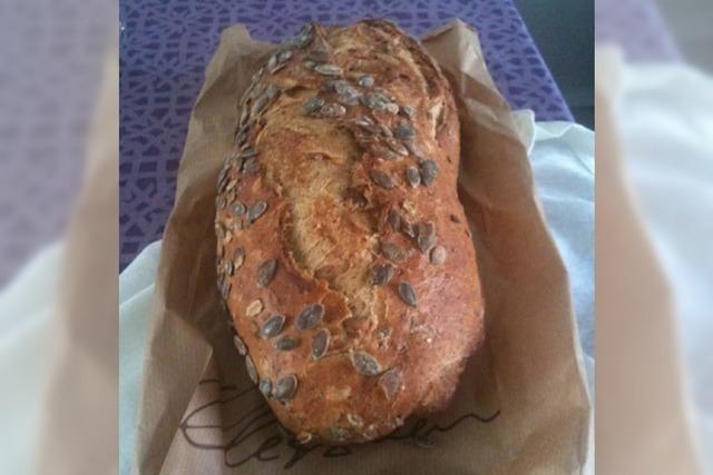 Ein dnisches Brot namens Freiburg