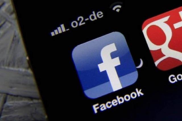 Suiziddrohung auf Facebook lst Groeinsatz aus