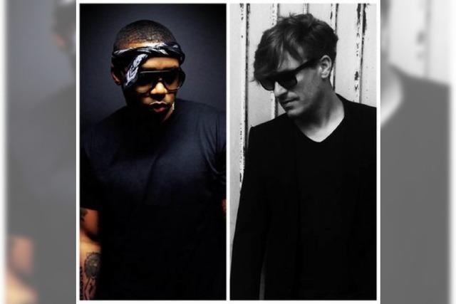 Nas und Parov Stelar kommen aufs ZMF 2013