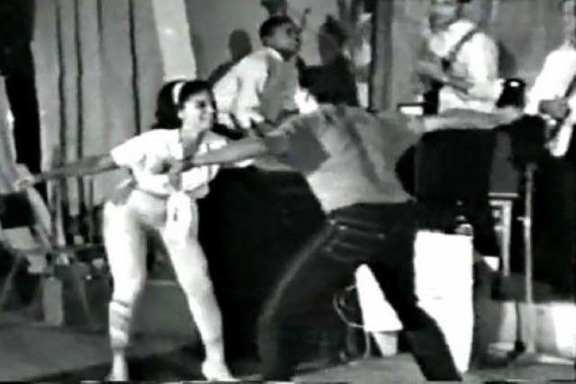 Erklrvideo von 1964: So tanzt man auf Ska-Musik