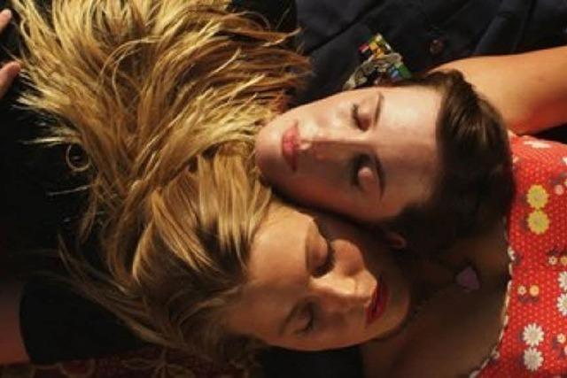 Ab Donnerstag: Lesbenfilmtage im Kommunalen Kino