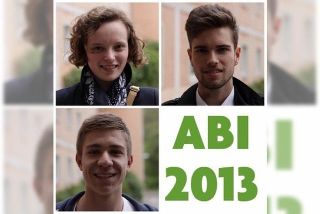 Video & Umfrage: Alt-Griechisch-Abitur 2013 - Wie war's?