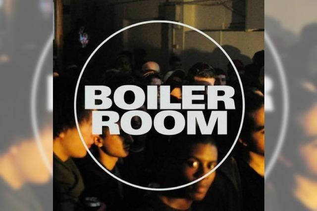 Boiler Room TV: Der Broadcast-Sender für Clubmusik