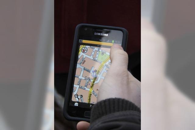 Scotland Yard frs Smartphone: Jagd auf Mr. X in der realen Welt