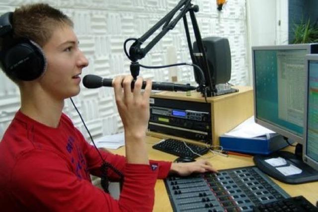 Echo-FM: Was die Landesanstalt fr Kommunikation zum Uni-Radio sagt