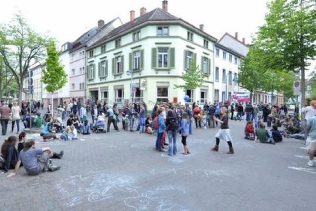 Klage gegen Verbot der Stadt verloren: 1.-Mai-Fest knnte 2013 trotzdem stattfinden