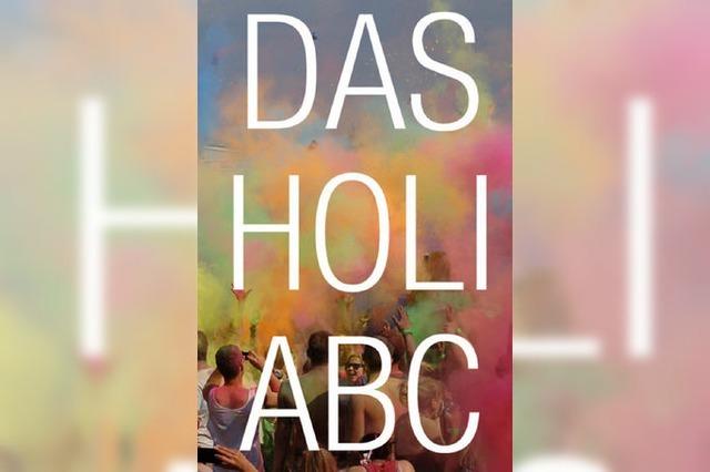 Das Holi Color Open Air-ABC: Von Anreise bis Zusammengehörigkeit