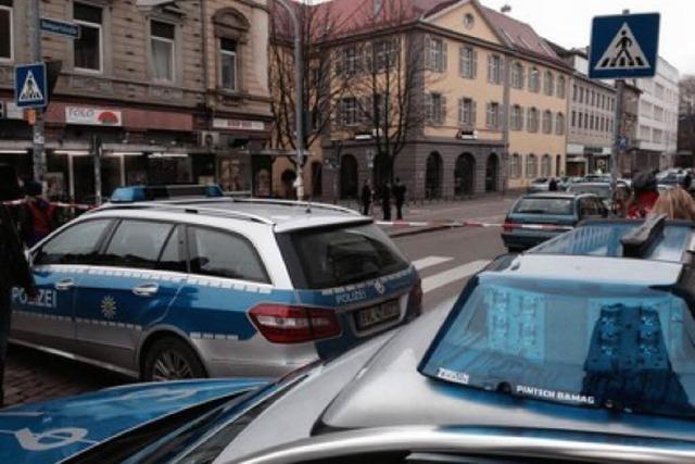 Polizei gibt Entwarnung: Bombendrohung gegen Coucou war ein Fake